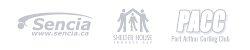 Curling Bonspiel for Thunder Bay Shelter House