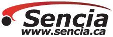 Sencia Canada Ltd